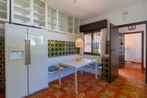 Foto van Villa in Moraira – afbeelding 24