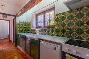 Foto van Villa in Moraira – afbeelding 25
