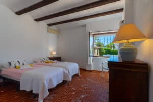 Foto van Villa in Moraira – afbeelding 26