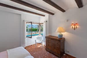 Foto van Villa in Moraira – afbeelding 27
