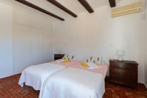 Foto van Villa in Moraira – afbeelding 30