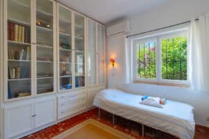 Foto van Villa in Moraira – afbeelding 36