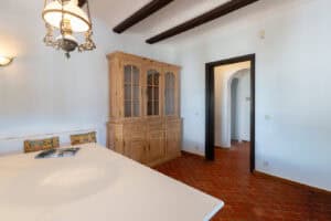 Foto van Villa in Moraira – afbeelding 41