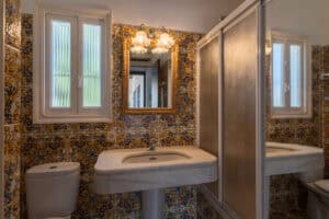 Foto van Villa in Moraira – afbeelding 42