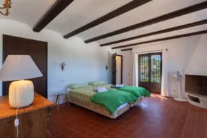 Foto van Villa in Moraira – afbeelding 47