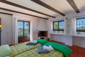 Foto van Villa in Moraira – afbeelding 48