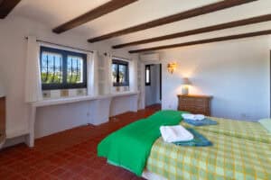 Foto van Villa in Moraira – afbeelding 50