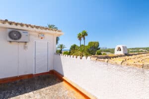 Foto van Villa in Moraira – afbeelding 51