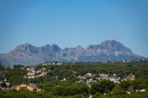 Foto van Villa in Moraira – afbeelding 52