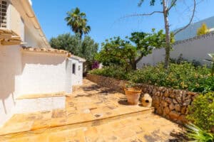 Foto van Villa in Moraira – afbeelding 58
