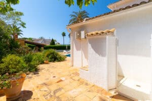 Foto van Villa in Moraira – afbeelding 59