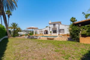 Foto van Villa in Moraira – afbeelding 62