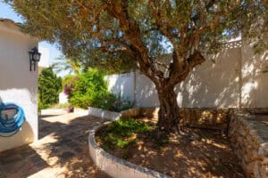 Foto van Villa in Moraira – afbeelding 63