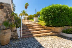Foto van Villa in Moraira – afbeelding 65