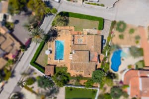 Foto van Villa in Moraira – afbeelding 72