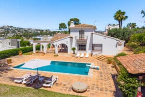 Foto van Villa in Moraira – afbeelding 73