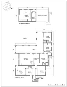 Foto van Villa in Moraira – afbeelding 76