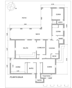Foto van Villa in Moraira – afbeelding 77