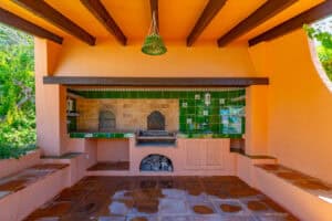 Foto van Villa in Moraira – afbeelding 9