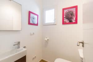 Foto van Villa in Moraira – afbeelding 19