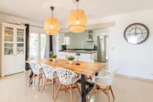 Foto van Villa in Moraira – afbeelding 2