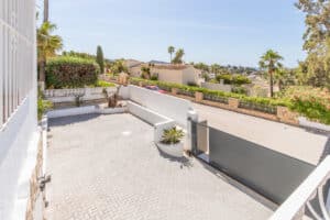 Foto van Villa in Moraira – afbeelding 22