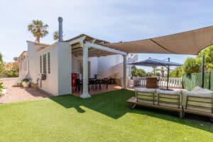 Foto van Villa in Moraira – afbeelding 23