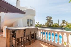 Foto van Villa in Moraira – afbeelding 26