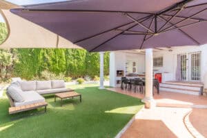 Foto van Villa in Moraira – afbeelding 27