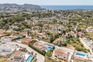 Foto van Villa in Moraira – afbeelding 28
