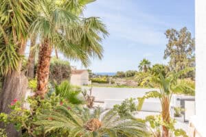 Foto van Villa in Moraira – afbeelding 29