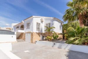 Foto van Villa in Moraira – afbeelding 31