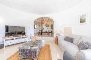 Foto van Villa in Moraira – afbeelding 5