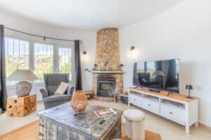 Foto van Villa in Moraira – afbeelding 6
