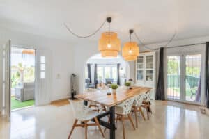 Foto van Villa in Moraira – afbeelding 7