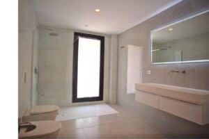 Foto van Villa in Moraira Benimeit – afbeelding 12