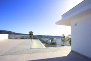 Foto van Villa in Moraira Benimeit – afbeelding 19