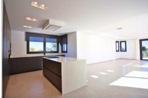 Foto van Villa in Moraira Benimeit – afbeelding 4