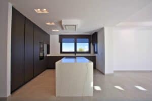 Foto van Villa in Moraira Benimeit – afbeelding 5