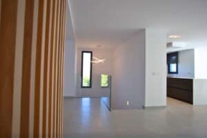 Foto van Villa in Moraira Benimeit – afbeelding 7