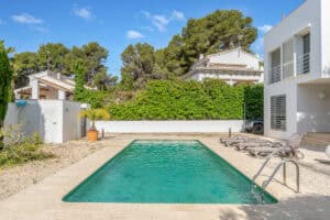 Foto van Villa in Moraira El Portet – afbeelding 1
