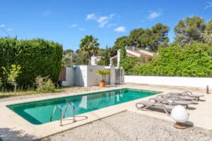 Foto van Villa in Moraira El Portet – afbeelding 14