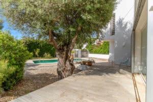 Foto van Villa in Moraira El Portet – afbeelding 3