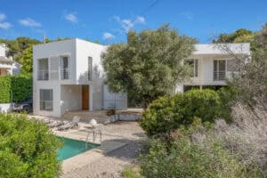 Foto van Villa in Moraira El Portet – afbeelding 0