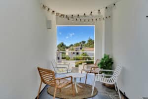 Foto van Villa in Moraira El Portet – afbeelding 31