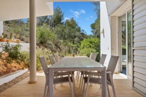 Foto van Villa in Moraira El Portet – afbeelding 33
