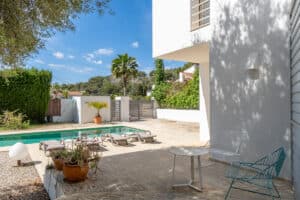 Foto van Villa in Moraira El Portet – afbeelding 34