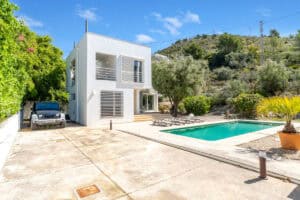 Foto van Villa in Moraira El Portet – afbeelding 36