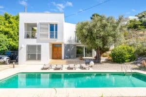 Foto van Villa in Moraira El Portet – afbeelding 37