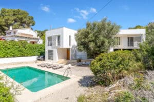 Foto van Villa in Moraira El Portet – afbeelding 38